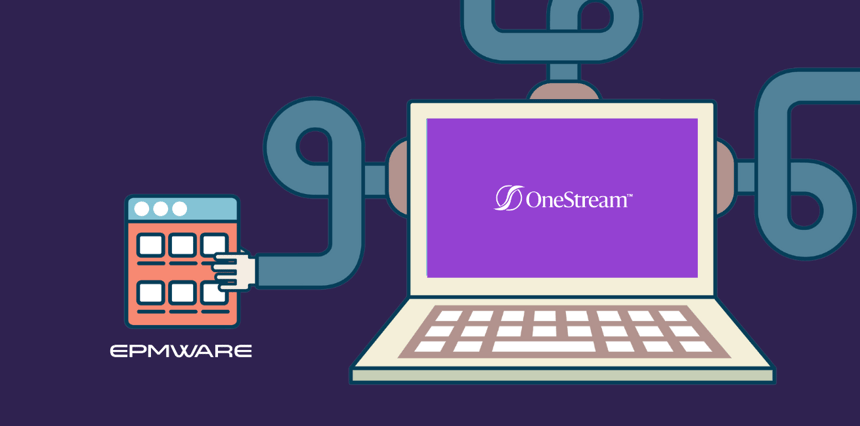 Make Your Conversion to OneStream Easier