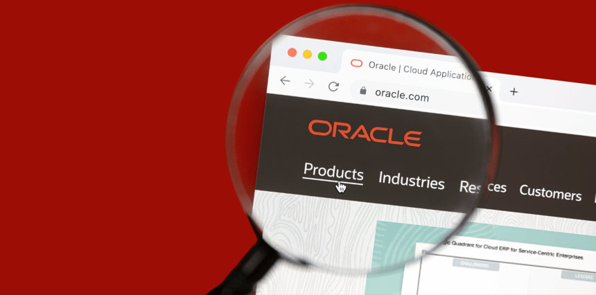 EPMware vs. Oracle EDM and DRM